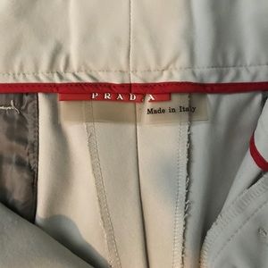 Prada pants